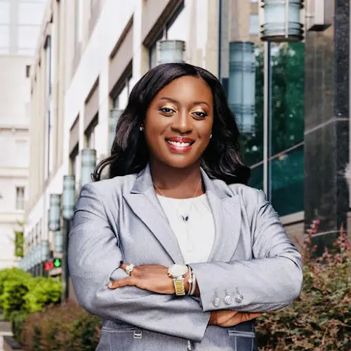 Attorney Portrait