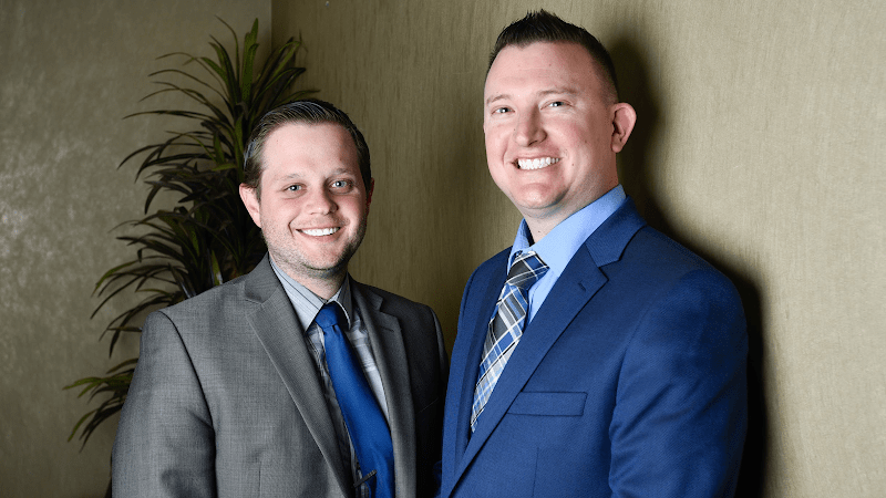 Blucker Law & Associates