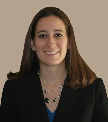 Attorney Portrait