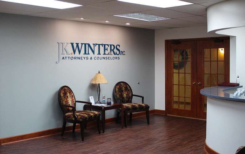 JK. Winters P.C.
