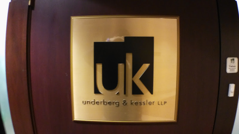 Underberg & Kessler LLP