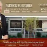 Hughes Injury, Workers Comp & SSD Lawyers