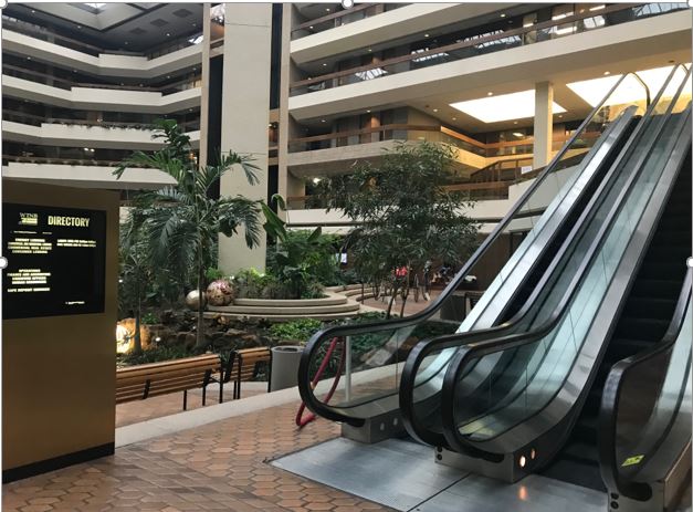 L. Clayton Burgess | Midland Personal Injury Attorney