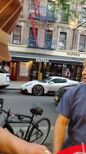 Pappas Pappas & Caviris P.C.