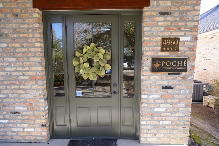 Poch? Estate Planning Law Firm