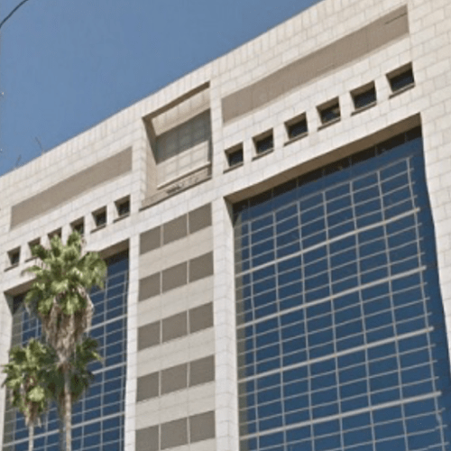 Law Office of Andy Miri