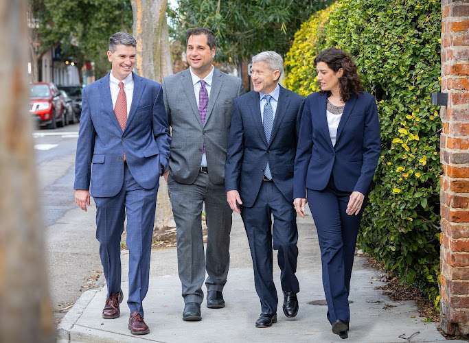 Herman Katz Gisleson & Cain, LLC