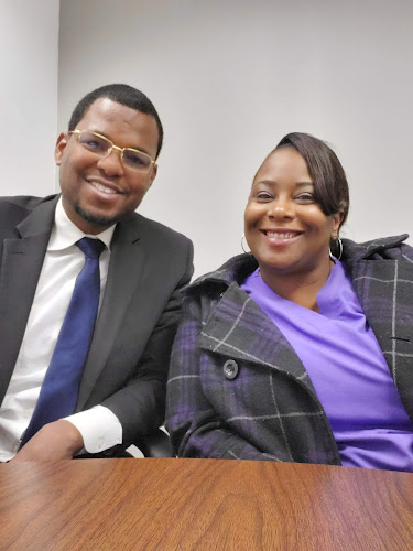 The Jerome Law Firm PA