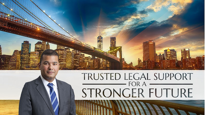 Cede?o Law Group, PLLC