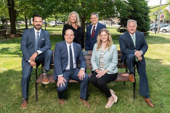 Lowe Scott Fisher Co., LPA, Injury Lawyers