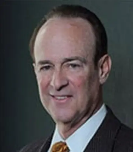 Attorney Portrait