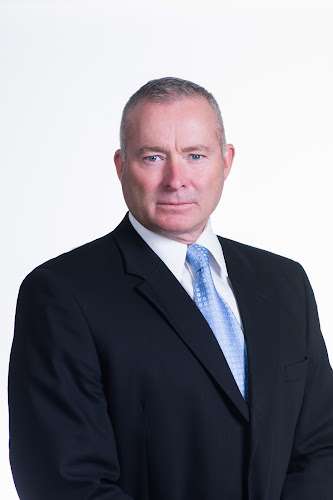 Sean King Accident Attorney