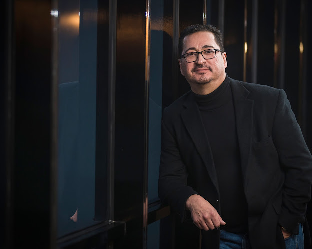 Law Office of Patrick H. Cordero, JR