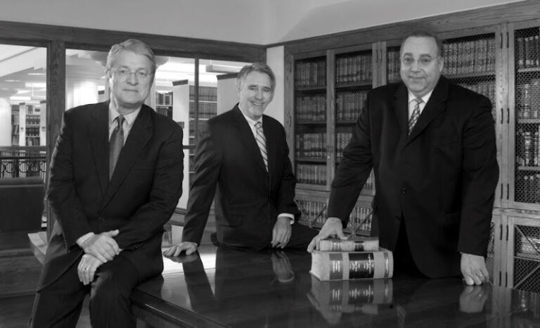 Davenport Lavette & Cleckler, P.C.