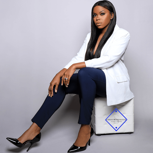 Christmas Foster Injury Law Firm