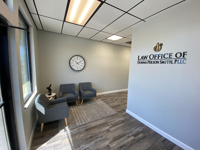 Law Office of Donna Person Smith