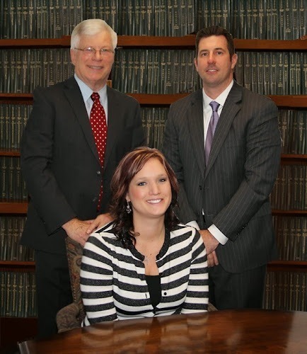 The Coleman Law Office