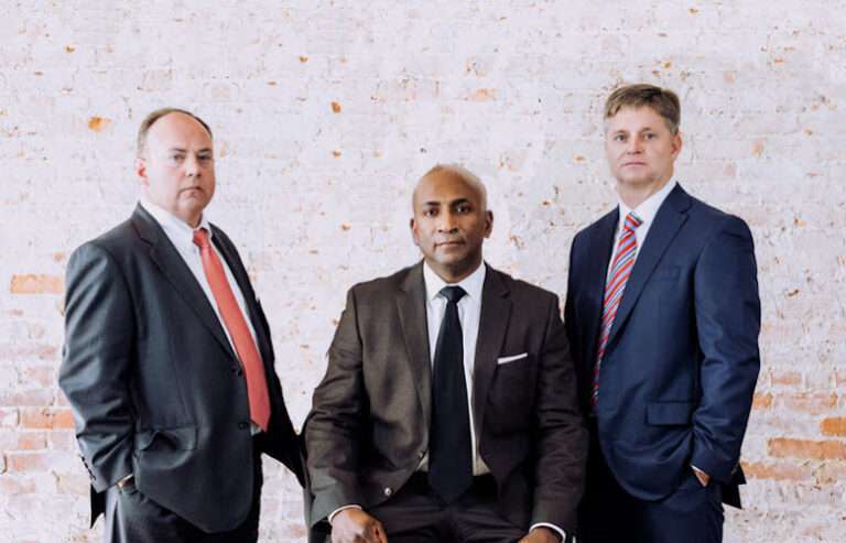 Penn & Seaborn, LLC