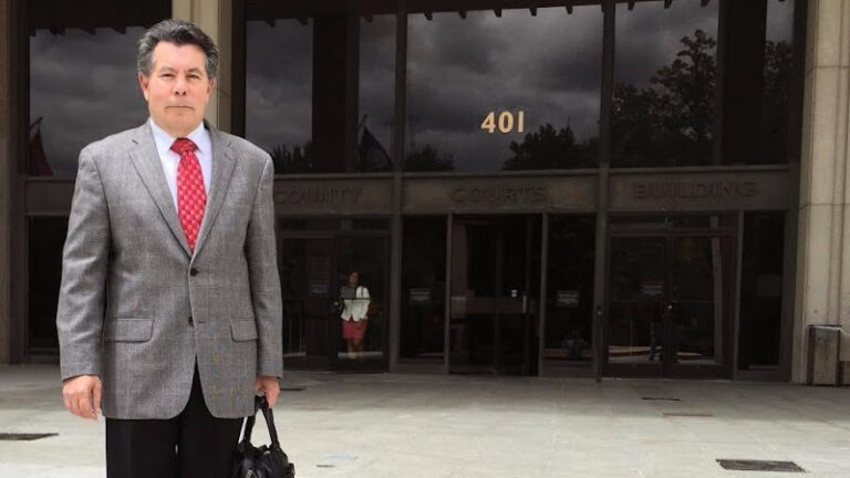 Law Office of Fred Allentoff