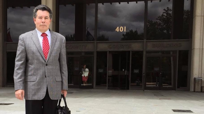 Law Office of Fred Allentoff