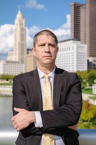 L. Scott Petroff Attorney at Law LLC