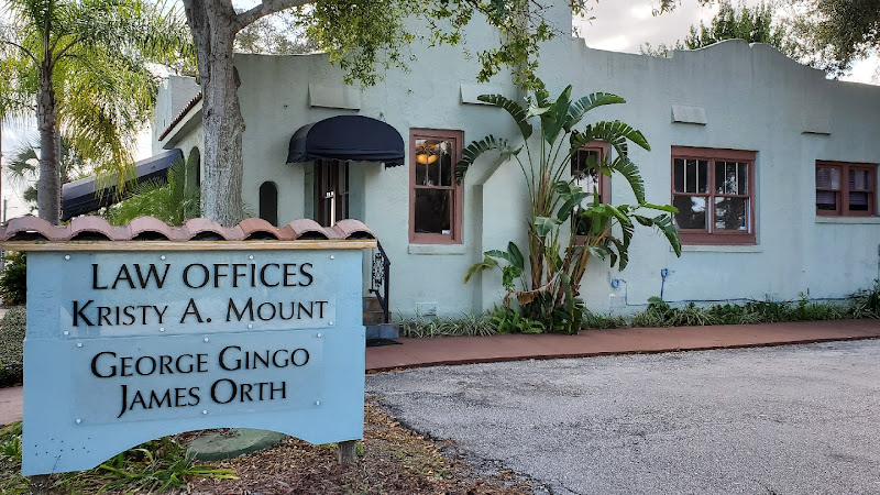 Kristy A. Mount, P.A. Titusville Attorney