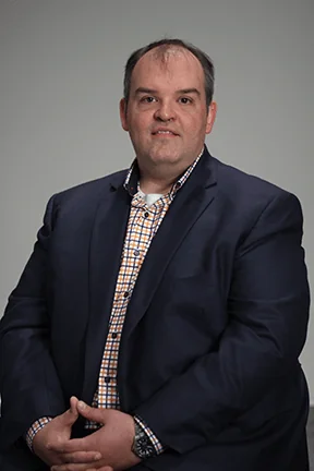 Attorney Portrait
