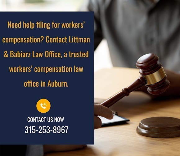 Littman & Babiarz, Attorneys at Law
