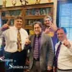 Simien & Simien, LLC
