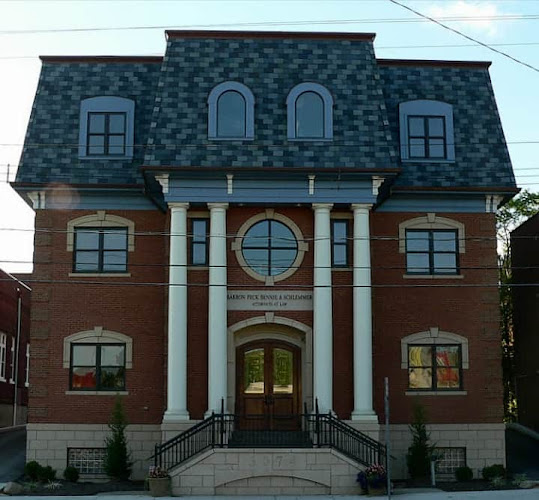 Cincinnati Attorneys Office Barron Peck Bennie & Schlemmer, Co. LPA