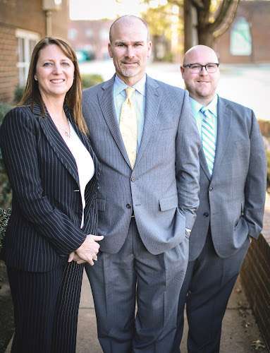 Burton Law Group, P.C.