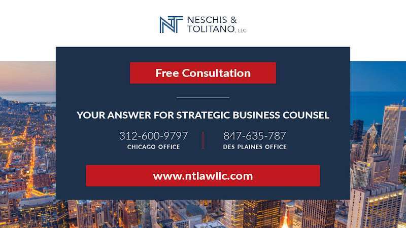Neschis & Tolitano, LLC