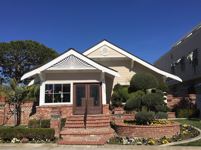 Law Offices of Catherine Grant Wieder