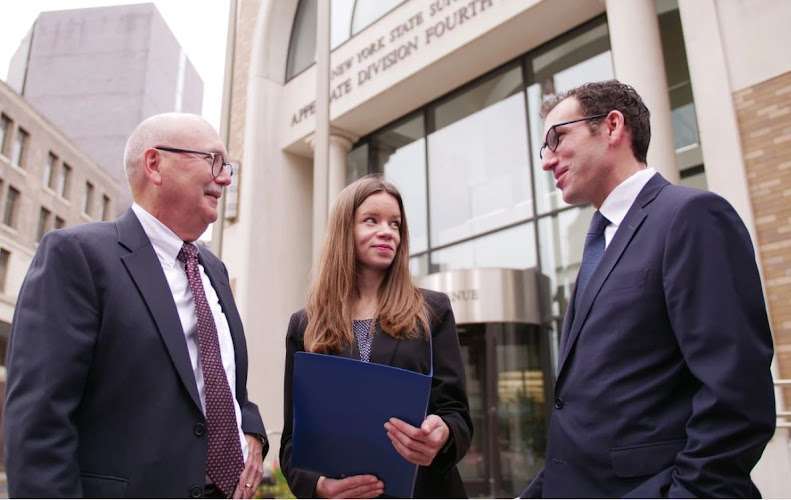 McConville Considine Cooman & Morin, P.C.