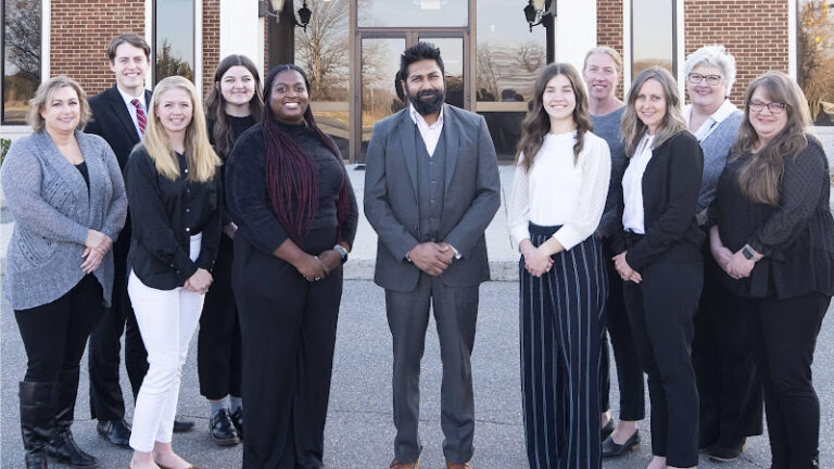 Patel & Dalrymple, PLLC