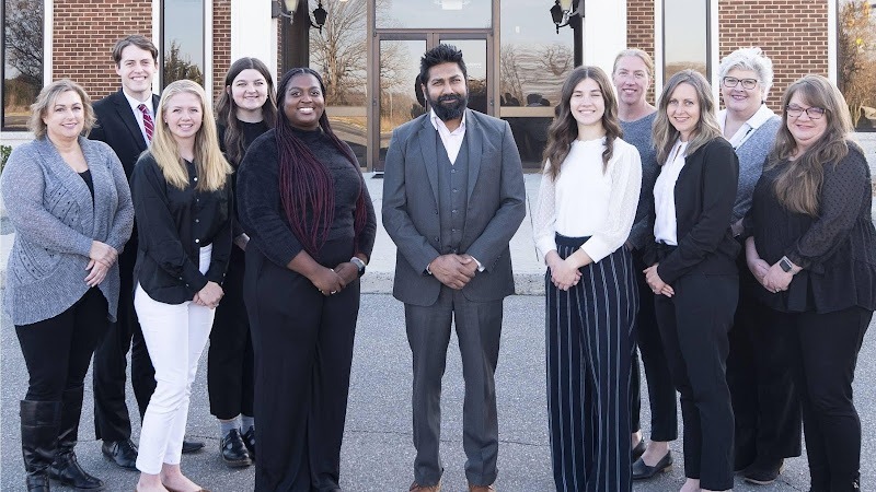 Patel & Dalrymple, PLLC