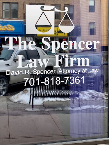 The Spencer Law Firm
