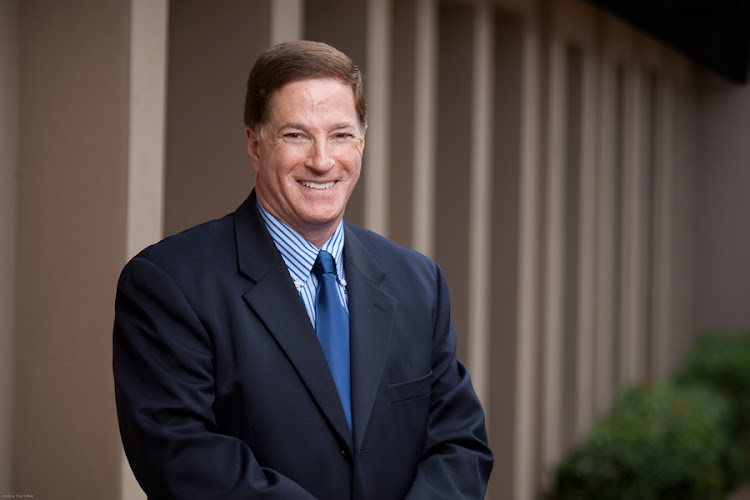 Criminal Defense Attorney: Howard Snader