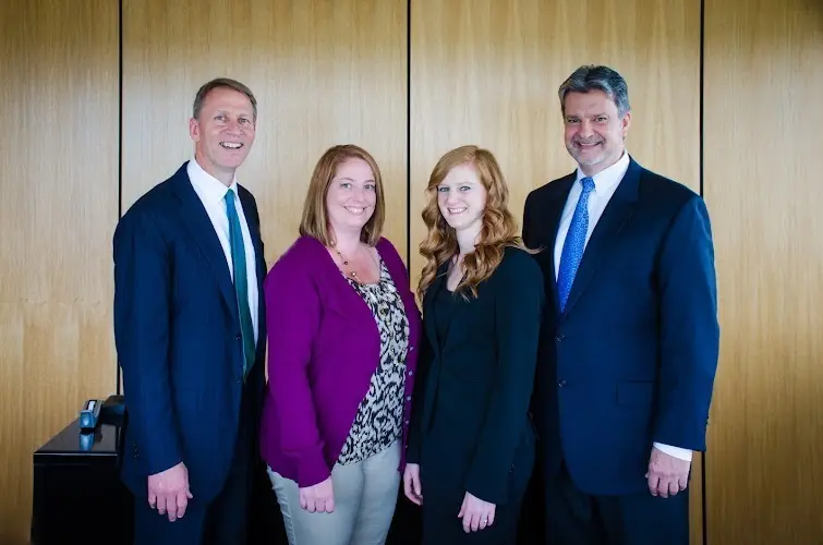 Attorney Portrait