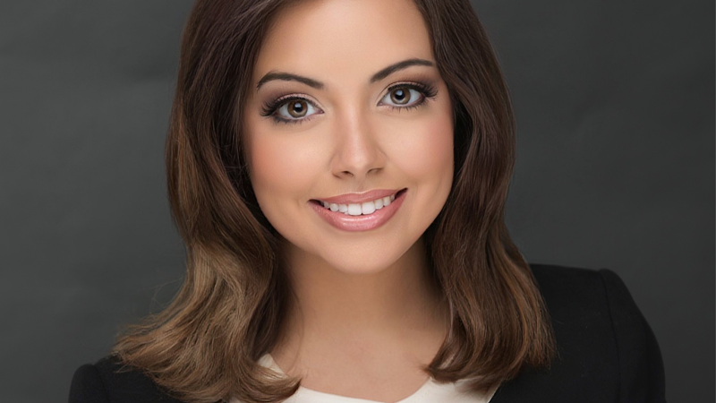 Amy C. Marshall, Attorney