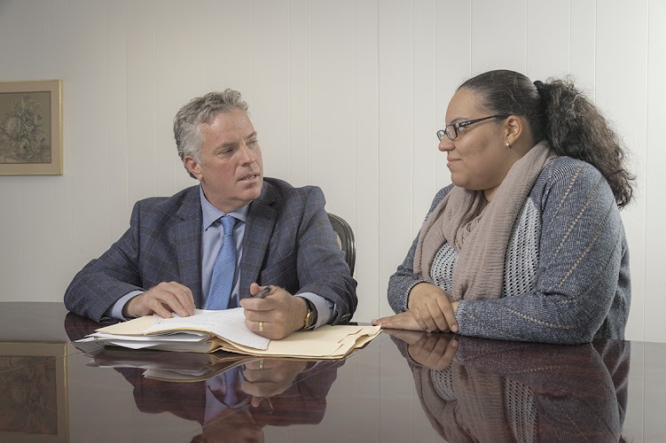 Shipon Law Associates