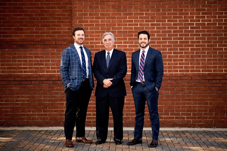 The Van Dora Law Firm, LLC