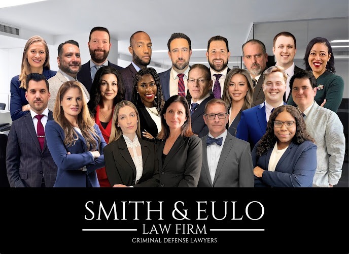 Smith & Eulo Law Firm: Criminal Defense Lawyers