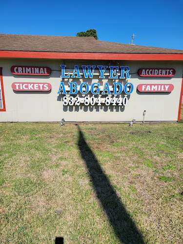 Law Office Of Joaquin Jimenez