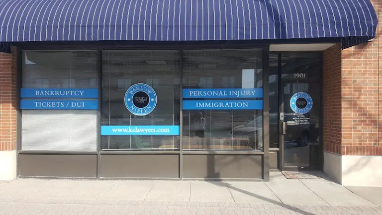 Barlow & Niffen P.C. – NKC Office