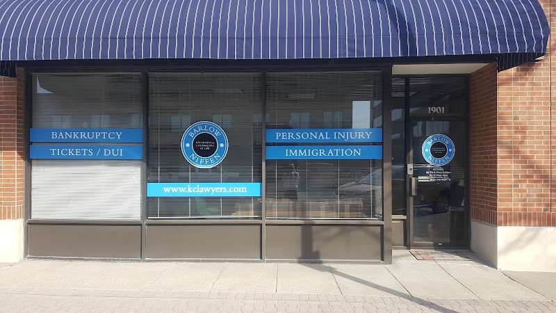 Barlow & Niffen P.C. – NKC Office