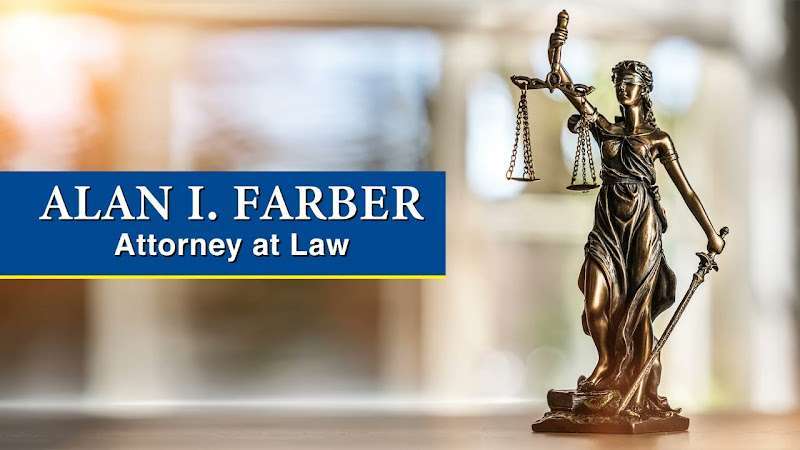 Alan I. Farber, Attorney at Law