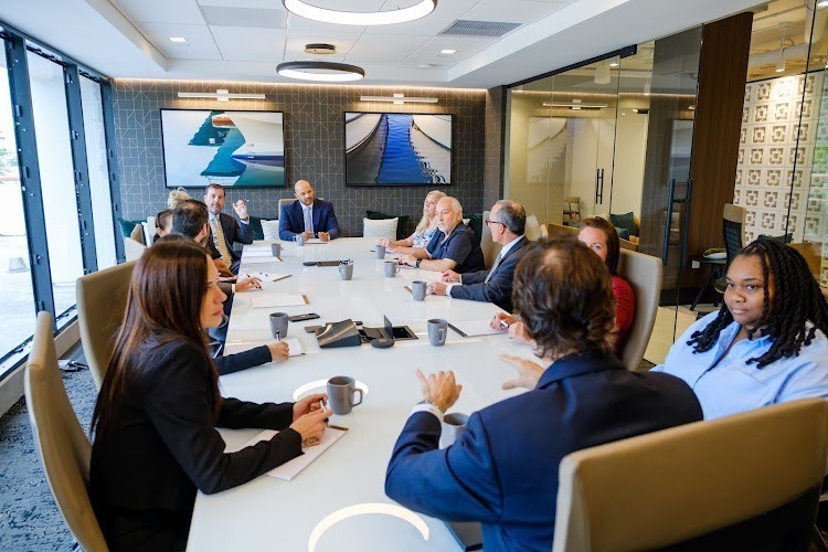 Bernheim Kelley Injury Lawyers – Massachusetts