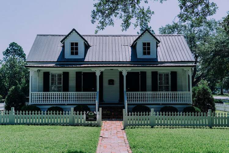 Hugh Morris, Attorney at Law