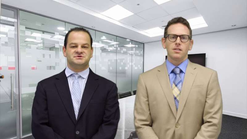 954 Eviction Attorneys, PLLC | Eviction Lawyers